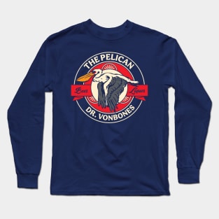 The Pelican Bar Long Sleeve T-Shirt